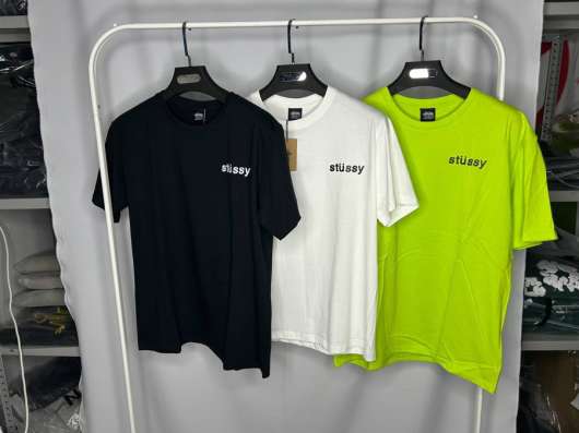 Футболка Stussy