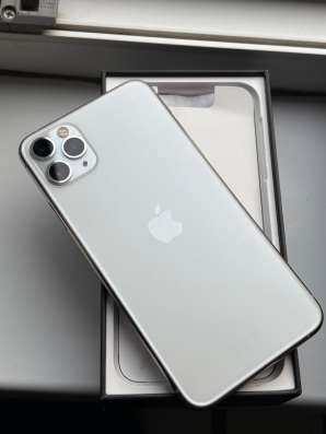 IPhone 11 pro max 64 гб
