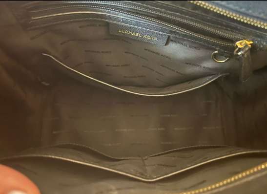 Michael Kors сумка в Москве