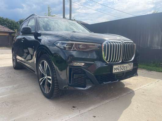 Продается BMW X7