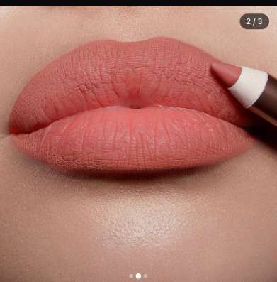Карандаш для губ Charlotte Tilbury