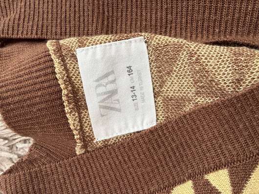 Костюм zara в Уфе