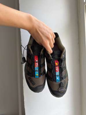 Salomon XT-4 42 размер в Москве фото 4
