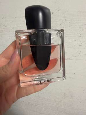 Духи Shiseido Ginza Eau de Parfum