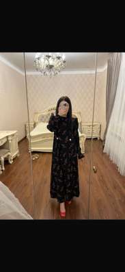 Платье