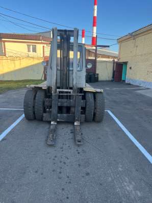Продается погрузчик Львов в Казани