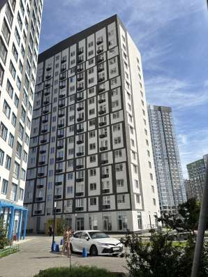 Продам квартиру-студию 21.9 кв. м в Екатеринбурге фото 18