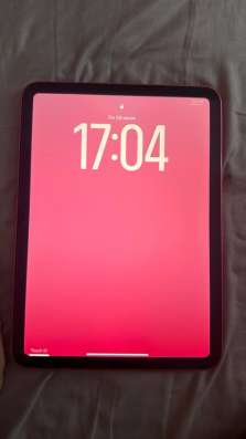IPad 16А в Большом Камне фото 4