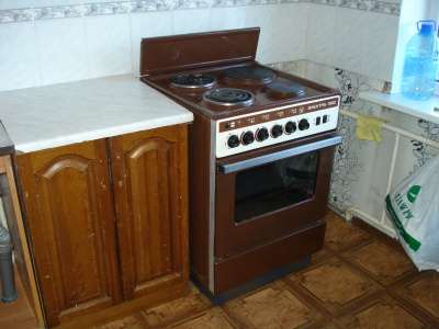 плиту Электра 1002 в Красноярске