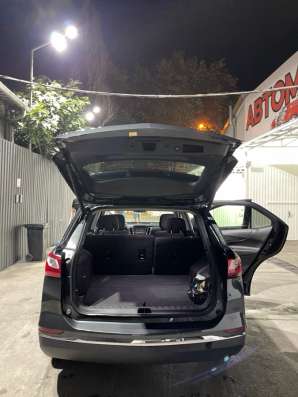 Chevrolet Equinox в Сочи фото 4