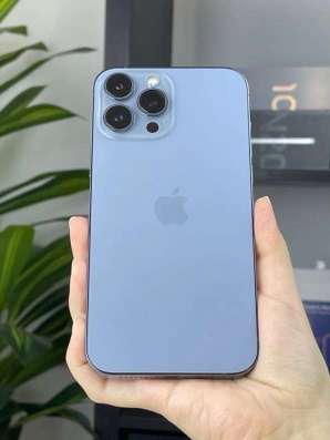 Apple IPhone 13 Pro max в Тюмени