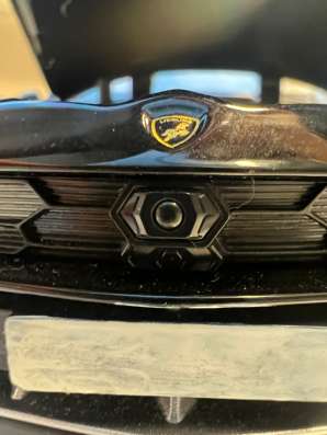 Lamborghini Urus черного цвета в идеальном состоянии в Вешках фото 6