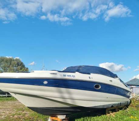 Crownline 250 BR (Bowrider)