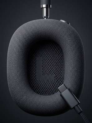 наушники как airpods max в Москве