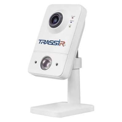Камера видеонаблюдения trassir up WiFi