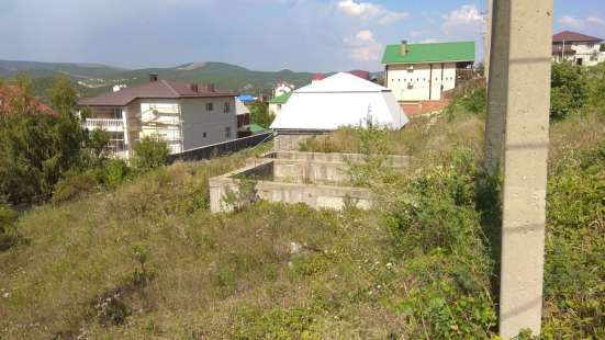 Земельный участок в поселке Сукко! в Анапе