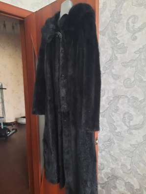 Продам шубу норковую в Иркутске фото 3