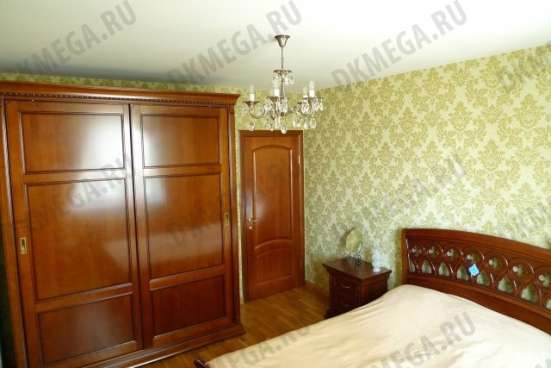 Продам трехкомнатную квартиру в Красногорске. Жилая площадь 95 кв.м. Этаж 7. Дом панельный. в Красногорске фото 4