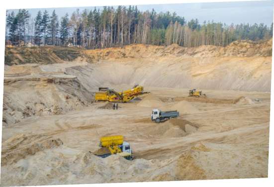 Продам карьер в Крыму в Симферополе фото 3
