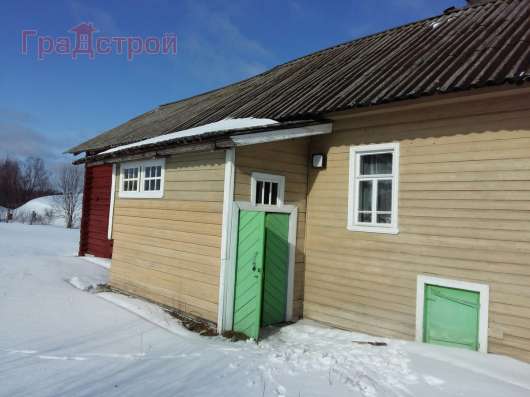 Продам дом в Вологда.Жилая площадь 176  кв.м. в Вологде фото 3