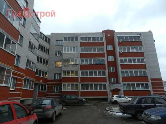 Продам однокомнатную квартиру в Вологда.Жилая площадь 38  кв.м.Этаж 2.Дом кирпичный. в Вологде фото 3