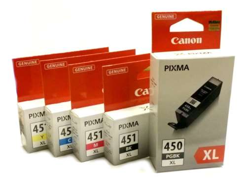 Картриджи для принтеров Canon. Оригиналы. Опт, розница