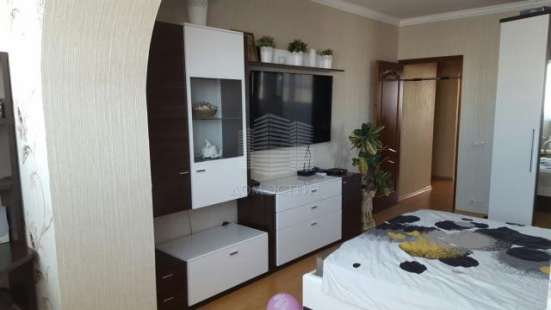Продам трехкомнатную квартиру в Одинцово. Жилая площадь 74 кв.м. Дом панельный. Есть балкон. в Одинцово фото 42