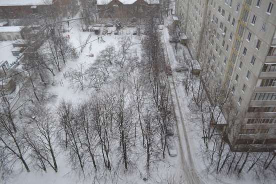 Продаю 2-х квартиру в Одинцово фото 13