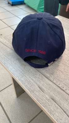 Кепка TNF в Твери