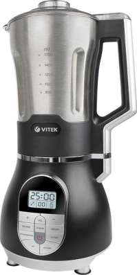 Блендер Vitek VT-2620 ST
