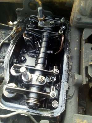 Пуско-наладка ремонт двигателей ЧТЗ