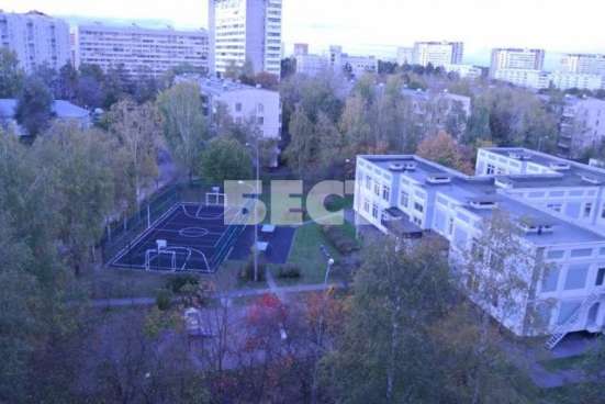 Продам двухкомнатную квартиру в Зеленограде. Жилая площадь 51,60 кв.м. Этаж 8. Дом панельный. в Зеленограде фото 12