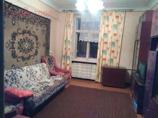 Продам четырехкомнатную квартиру в Вологда.Жилая площадь 90  кв.м.Этаж 2.Дом кирпичный. в Вологде фото 10