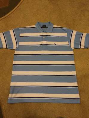 Футболка Polo мужская