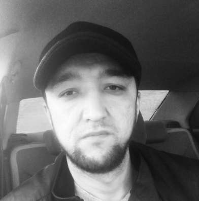 Рустам, 28 лет, хочет пообщаться