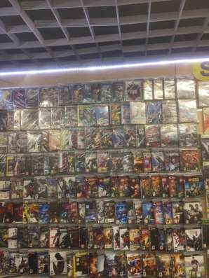 Программы, Игры, Фильмы, Хбок 360 Sony PlayStation в Москве