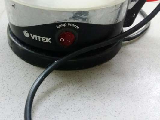 Чайник VITEK в Сыктывкаре