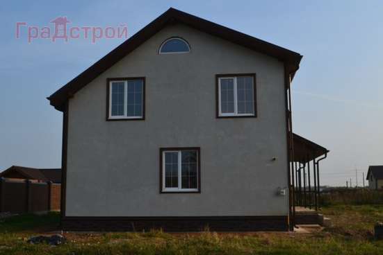 Продам дом в Вологда.Жилая площадь 120  кв.м. в Вологде фото 7