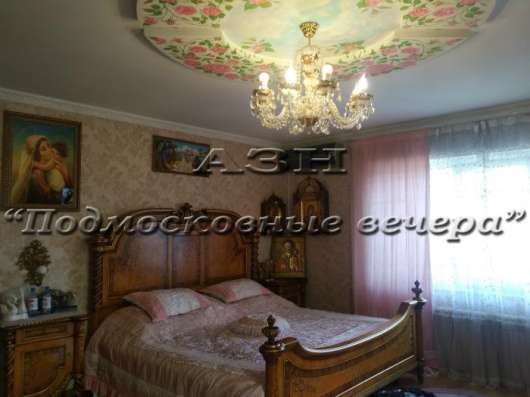 Продам дом в Москва.Жилая площадь 260  кв.м.Есть Канализация, Электричество. в Москве фото 26