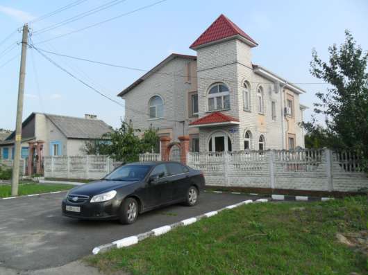 Продам домик