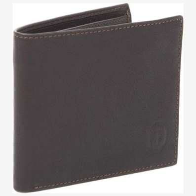 Trussardi Collection wallet 12015TR212_MORO в Краснодаре