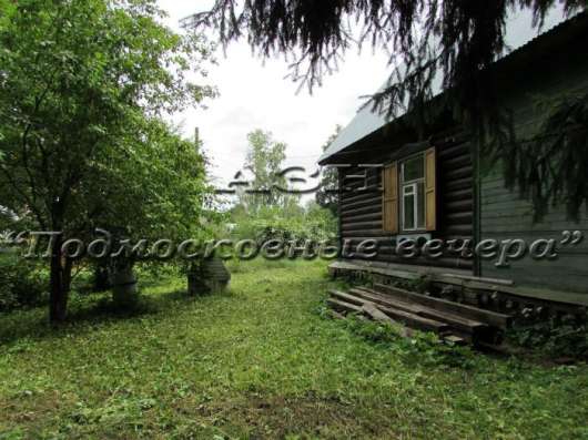 Продам дом в Балашиха.Жилая площадь 70  кв.м.Есть Электричество, Газ. в Балашихе фото 3