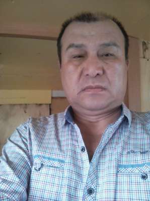 Бабо, 52 года, хочет пообщаться