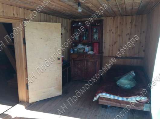 Продам дом в Москва.Жилая площадь 50  кв.м.Есть Электричество. в Москве фото 8