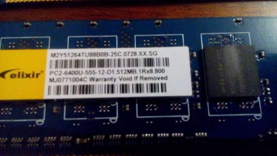 Оперативная память ddr1 ddr2 в Серпухове