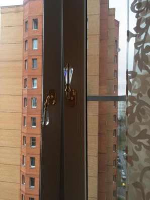 Продам трехкомнатную квартиру в г.Королёв. Жилая площадь 95 кв.м. Этаж 13. Есть балкон. в Королёве фото 11