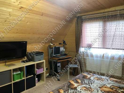 Продам дом в Москва.Жилая площадь 159  кв.м.Есть Канализация, Электричество. в Москве фото 4