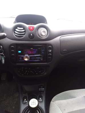 Citroen c2 2003 в Екатеринбурге фото 3