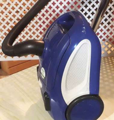 Пылесос Philips FC8136 в Новосибирске фото 3