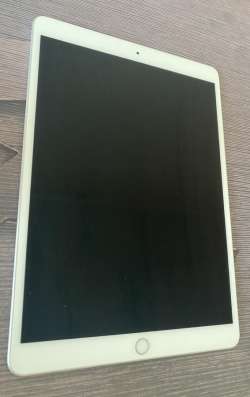 IPad Air 3 256gb WiFi в Красноярске фото 4